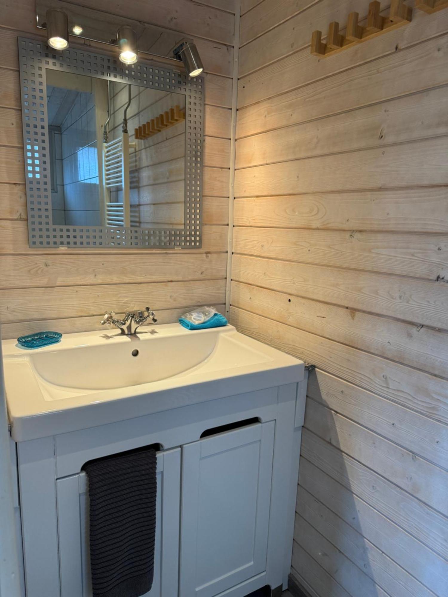 De Waterlelie Apartment Renesse Phòng bức ảnh