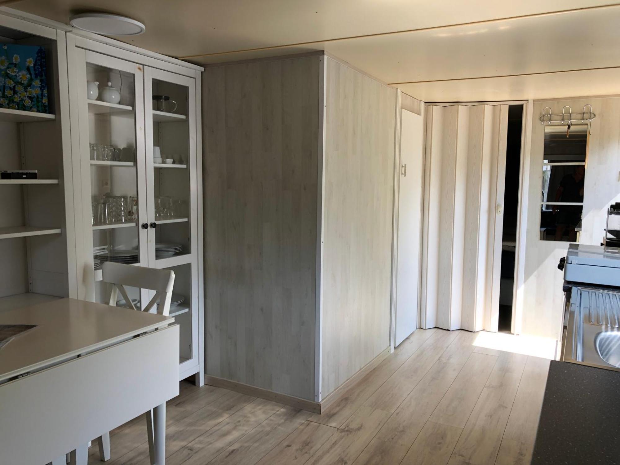 De Waterlelie Apartment Renesse Phòng bức ảnh