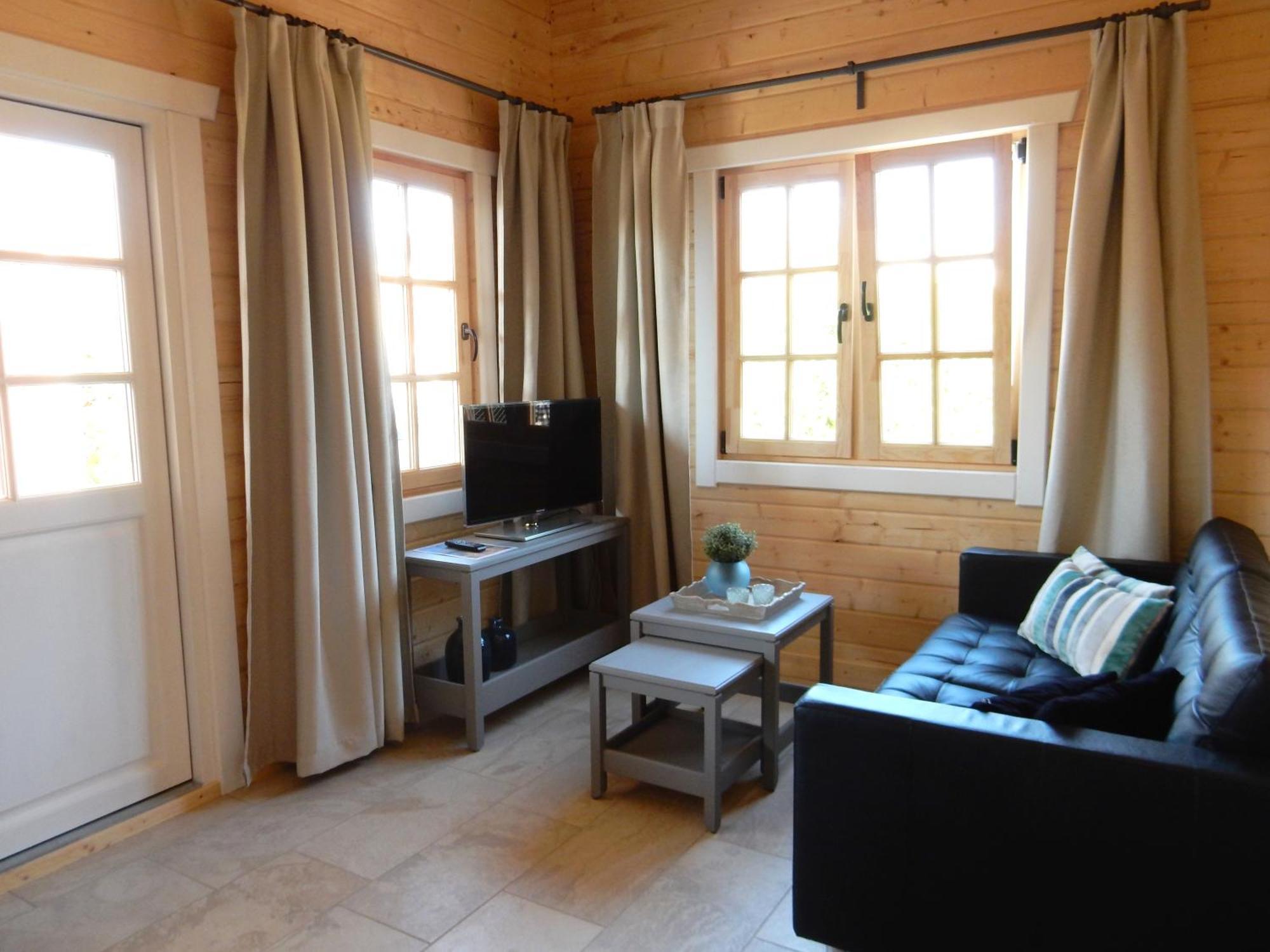 De Waterlelie Apartment Renesse Phòng bức ảnh