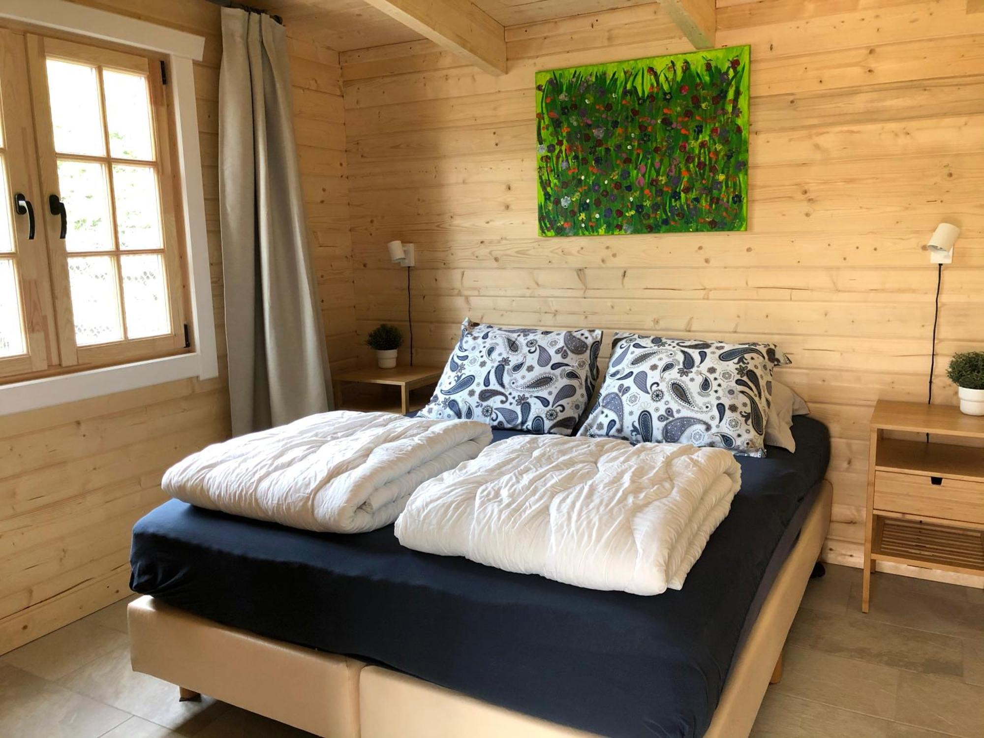 De Waterlelie Apartment Renesse Phòng bức ảnh