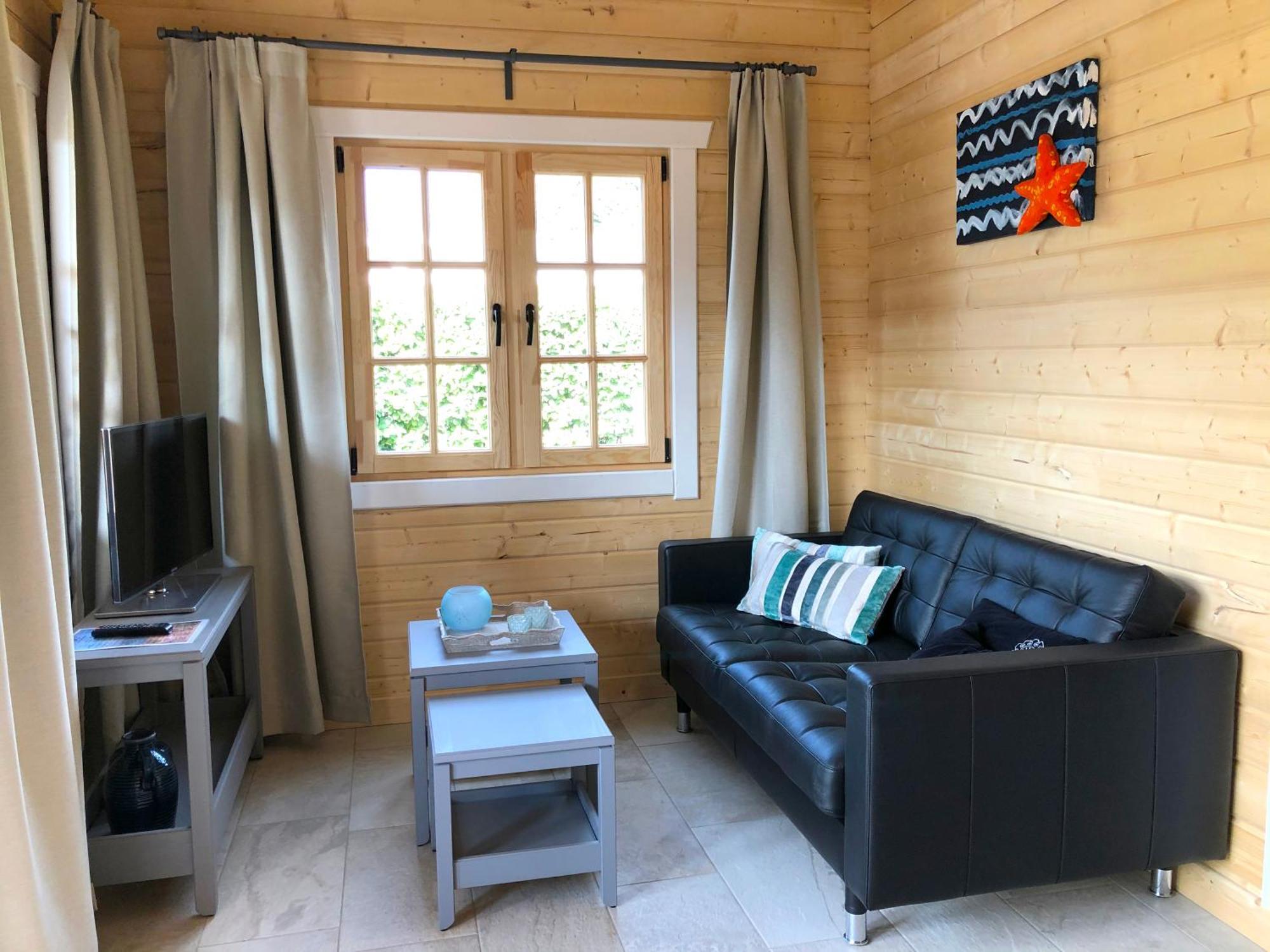 De Waterlelie Apartment Renesse Phòng bức ảnh