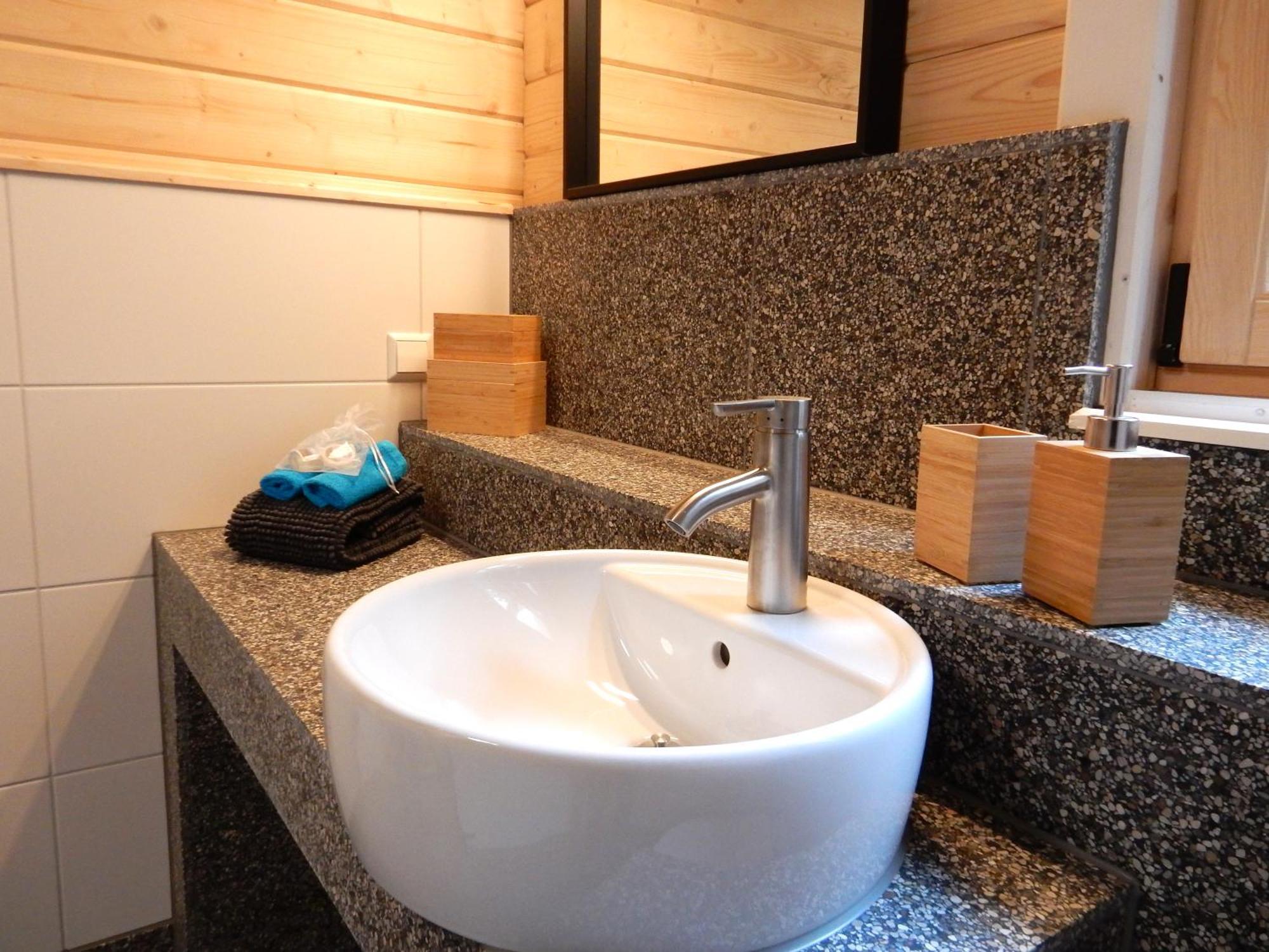 De Waterlelie Apartment Renesse Phòng bức ảnh
