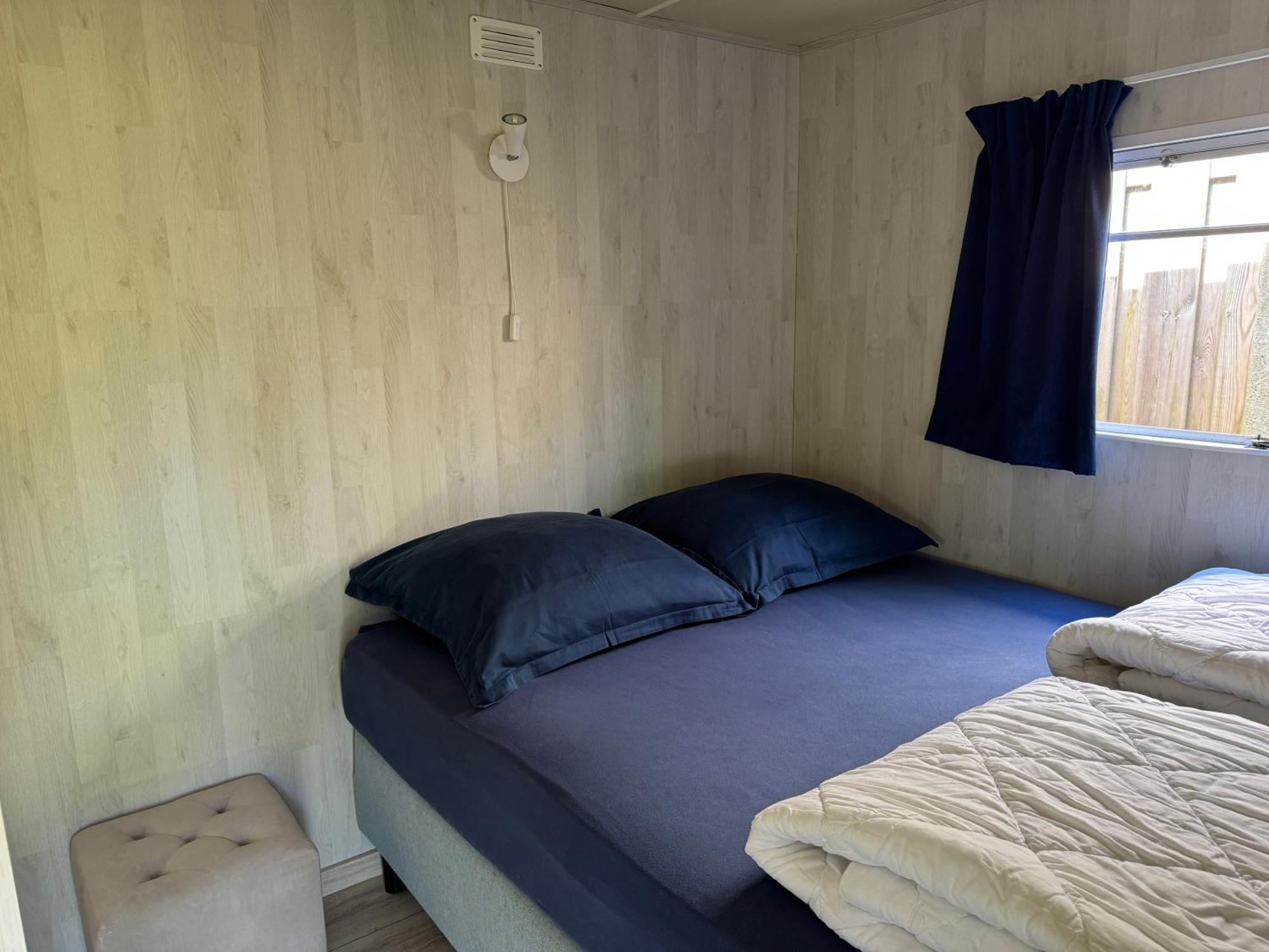 De Waterlelie Apartment Renesse Phòng bức ảnh