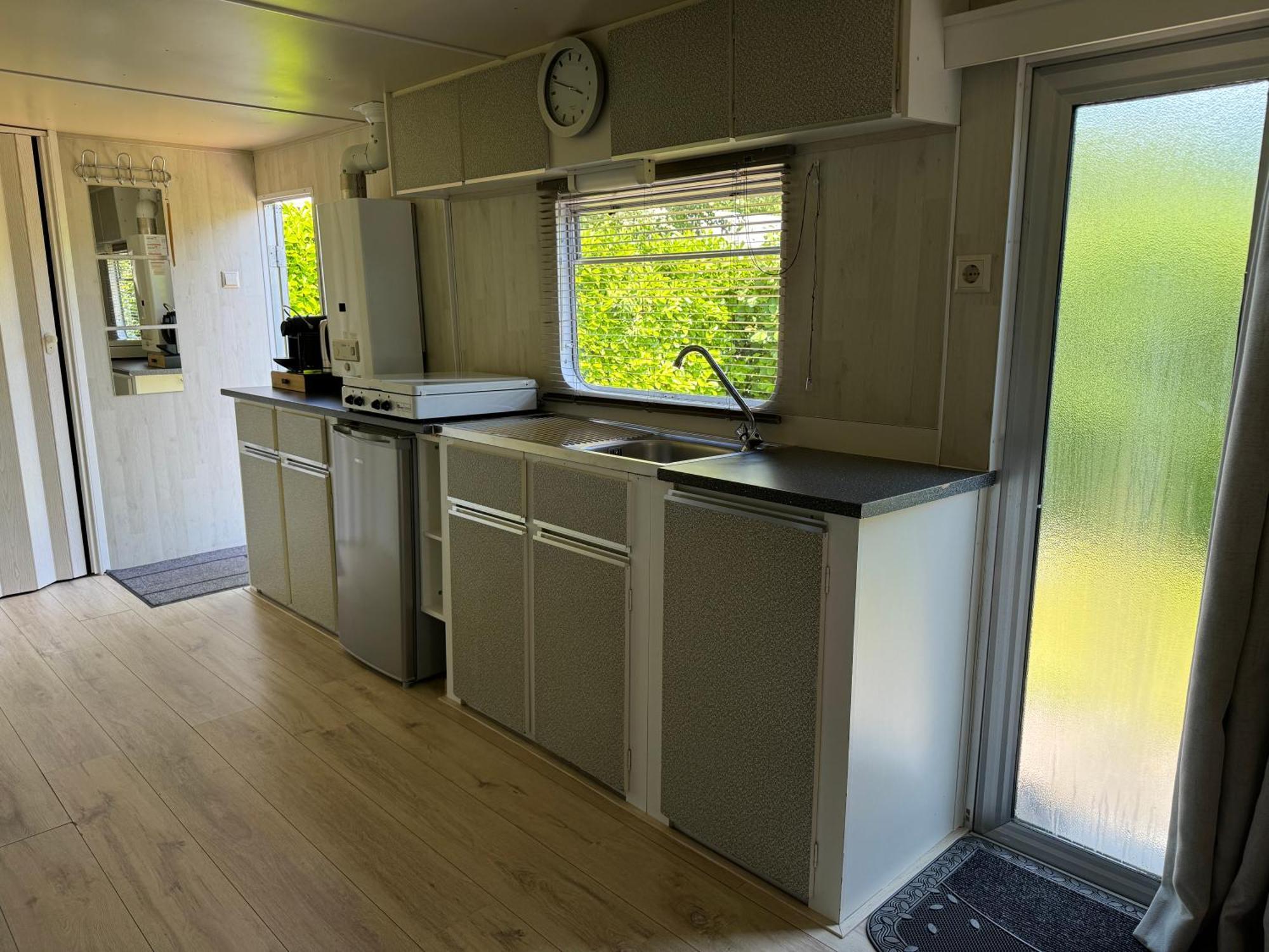 De Waterlelie Apartment Renesse Phòng bức ảnh